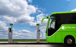 Movilidad eléctrica