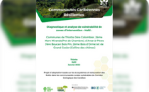 Portada de la publicación