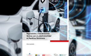 Portada del informe explicativo