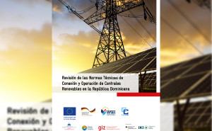 Proyecto Transición Energética- Portada de la publicación