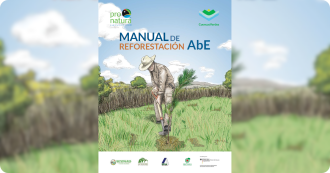 Manual de reforestación AbE