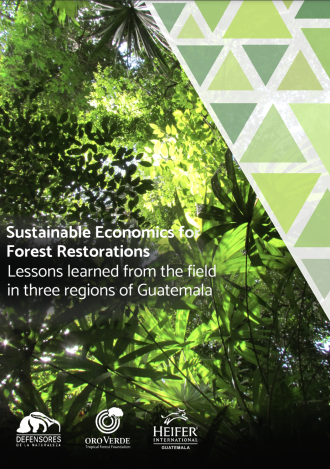 Sustainable economies
