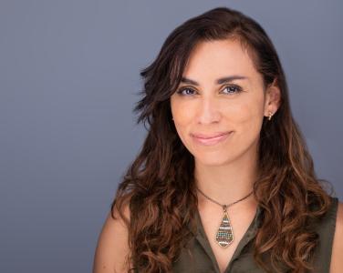 Catalina Molina Bustamante