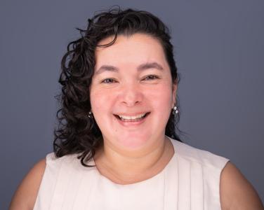 Rosa Vásquez