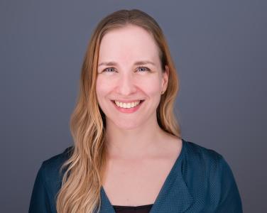 Ann-Kathrin Schloenvoigt