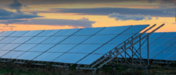 paneles solares