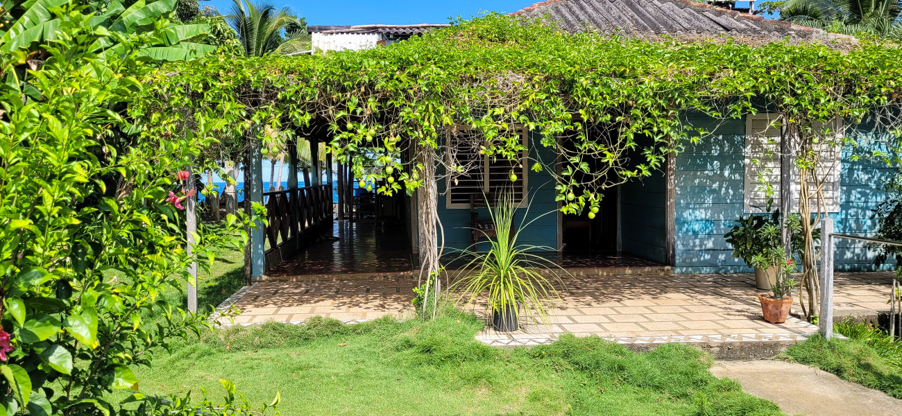 Guantánamo, Cuba / CCR
