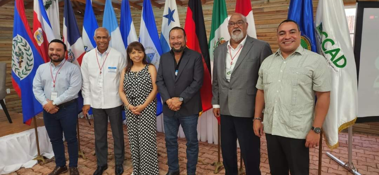 Devin Azueta, MSDCCDRM Belice
