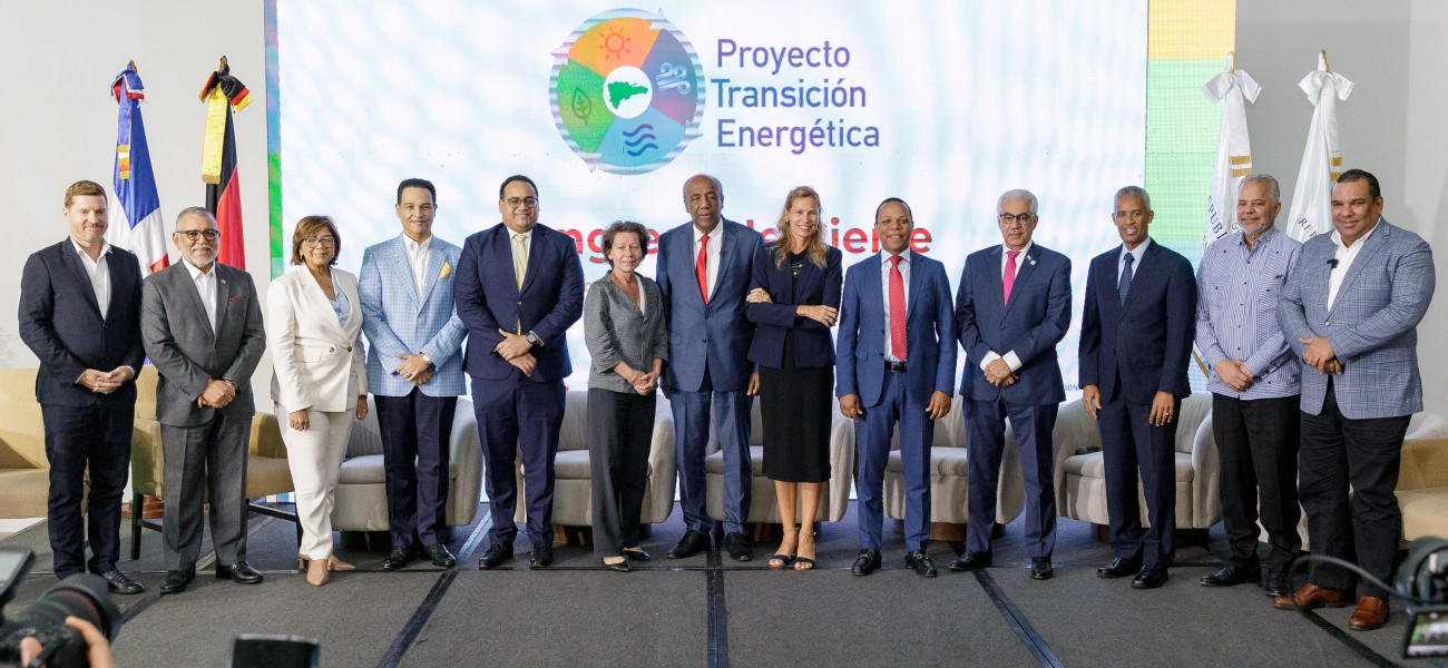 Transición Energética