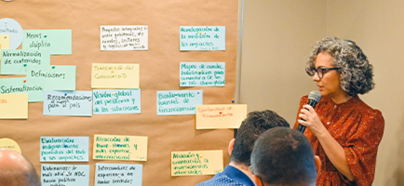 Taller de innovación